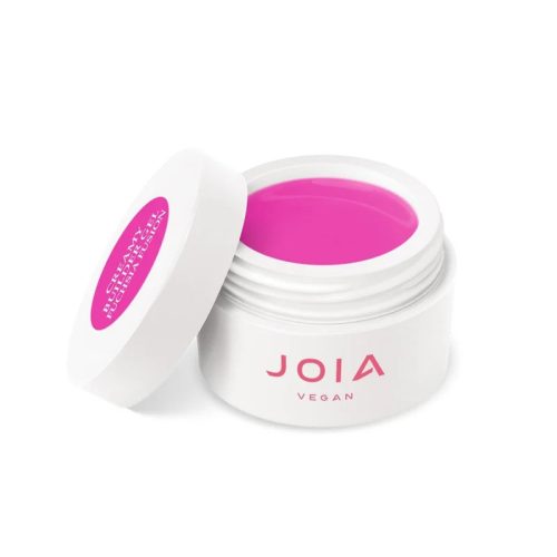 JOIA vegan Creamy Builder Gel Fuchsia Fusion , 15ml