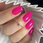 JOIA vegan Creamy Builder Gel Fuchsia Fusion , 15ml