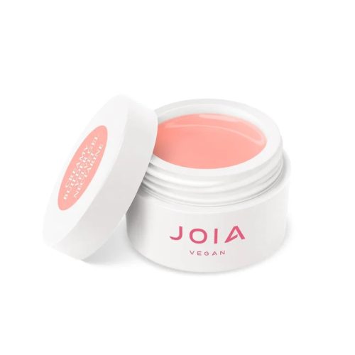 JOIA vegan Creamy Builder Gel Velvet Nectarine , 15ml