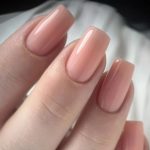JOIA vegan Creamy Builder Gel Velvet Nectarine , 15ml