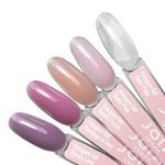 JOIA vegan Polygum Gel , Flamingo in Love , 15ml