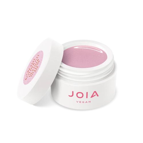 JOIA vegan Creamy Builder Gel Hether Mellow, 15ml
