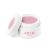 JOIA vegan Creamy Builder Gel Hether Mellow, 15ml