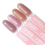 JOIA vegan Creamy Builder Gel Pure Mellow, 15ml