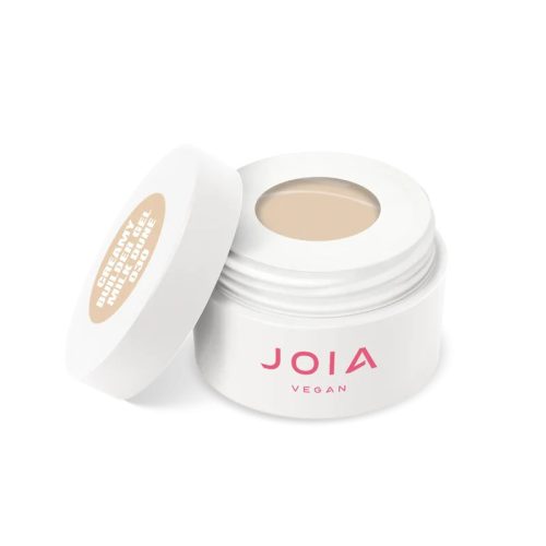 JOIA vegan Creamy Builder Gel Milk Dune, 15ml