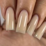 JOIA vegan Creamy Builder Gel Milk Dune, 15ml