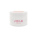 JOIA vegan Creamy Builder Gel Peach Veil, 15ml