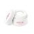 JOIA vegan - Polymousse Gel - Vanilla Dream 01 , 15ml