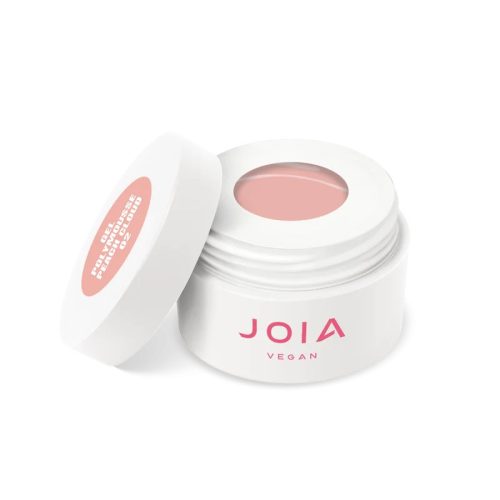 JOIA vegan - Polymousse Gel - Peach Cloud 02 , 15ml