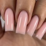 JOIA vegan - Polymousse Gel - Rose Souffle 03 , 15ml
