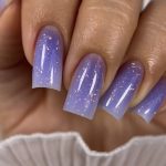 JOIA vegan Creamy Builder Gel , 035 Frozen Lavender , 15ml