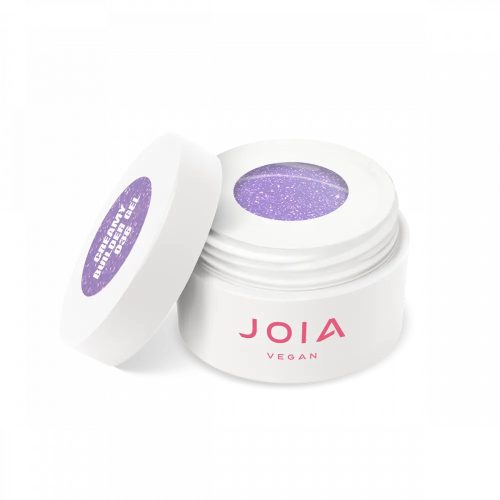 JOIA vegan Creamy Builder Gel , 036 Lilac Frost , 15ml
