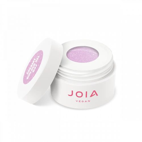 JOIA vegan Creamy Builder Gel , 037 Polar Rose , 15ml