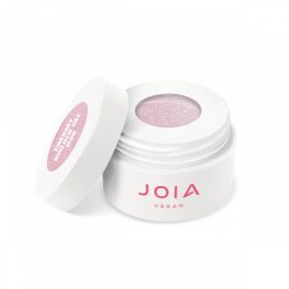 JOIA vegan Creamy Builder Gel , 038 Aurora Bloom , 15ml