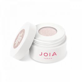 JOIA vegan Creamy Builder Gel , 039 Warm Hoarfrost , 15ml