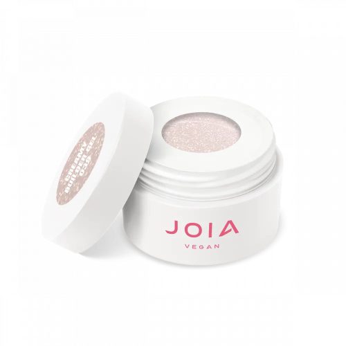 JOIA vegan Creamy Builder Gel , 039 Warm Hoarfrost , 15ml