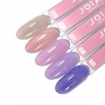 JOIA vegan Creamy Builder Gel , 039 Warm Hoarfrost , 15ml