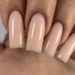 JOIA vegan - Polymousse Gel - Peach Cloud 02 , 50ml