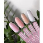 JOIA vegan - Polymousse Gel - Peach Cloud 02 , 50ml
