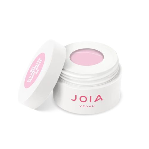 JOIA vegan - Polymousse Gel - Berry Muse 04 , 50ml