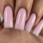 JOIA vegan - Polymousse Gel - Berry Muse 04 , 50ml