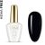 NAILU Professional - Gél Lakk - 119 My Night , 8ml