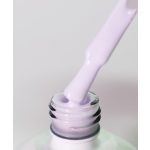 NAILU Professional - Gél Lakk - 122 Milky Purple , 8ml