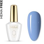 NAILU Professional - Gél Lakk - 125 My Baby Boy , 8ml