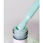 NAILU Professional - Gél Lakk - 126 Pepper Mint , 8ml