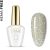 NAILU Professional - Gél Lakk - 129 Richie , 8ml