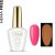 NAILU Professional - Gél Lakk - 154 Poolside Gossip Fluoreszkál , 8ml