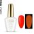 NAILU Professional - Gél Lakk - 155 Chill Baby Fluoreszkál , 8ml