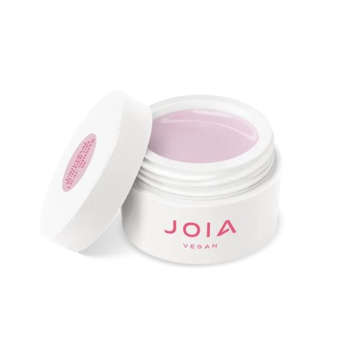 JOIA vegan Universal Builder Gel , Lilac Whisper 02 , 15ml