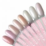JOIA vegan Universal Builder Gel , Caramel kiss 04 , 15ml