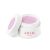 JOIA vegan Universal Builder Gel , Caramel kiss 04 , 50ml