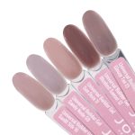 JOIA vegan Universal Builder Gel , Sunlit Silk 10 , 50ml