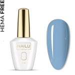 NAILU Professional - Gél Lakk - 209 Baby Boy , 8ml