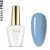 NAILU Professional - Gél Lakk - 209 Baby Boy , 8ml