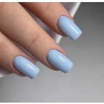 NAILU Professional - Gél Lakk - 209 Baby Boy , 8ml