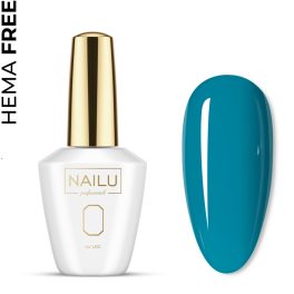 NAILU Professional - Gél Lakk - 211 Galapagos , 8ml