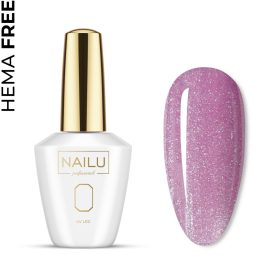 NAILU Professional - Gél Lakk - 213 Oh Dolly , 8ml