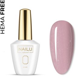 NAILU Professional - Gél Lakk - 216 Bella Ciao , 8ml