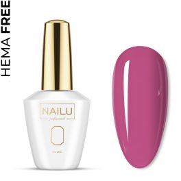 NAILU Professional - Gél Lakk - 217 Lucky , 8ml