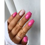 NAILU Professional - Gél Lakk - 217 Lucky , 8ml