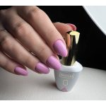 NAILU Professional - Gél Lakk - 218 Hi Darling , 8ml