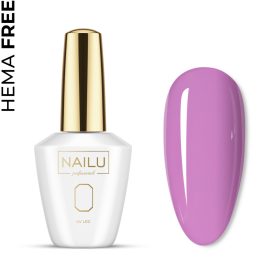 NAILU Professional - Gél Lakk - 219 Sweetie , 8ml