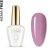 NAILU Professional - Gél Lakk - 221 Sunny Princess , 8ml