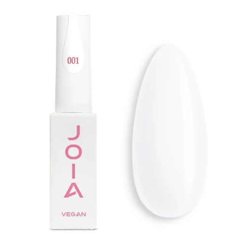 JOIA vegan 001 géllakk , 6ml
