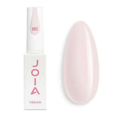 JOIA vegan 002 géllakk , 6ml