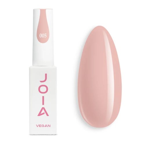JOIA vegan 005 géllakk , 6ml